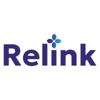 Relink Agency logo - Similar company to Multi Computer Services
