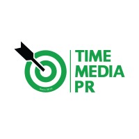 Time Media PR - Advertising Agency logo - Similar company to Quantum Production
