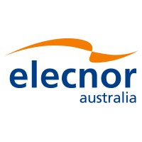 Elecnor Australia logo - Similar company to Transgrid