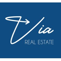 Via Real Estate, LLC logo - Similar company to Get Quote