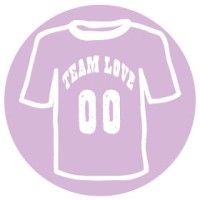 Team Love Records