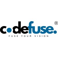 Code Fuse logo - Similar company to Codefuse