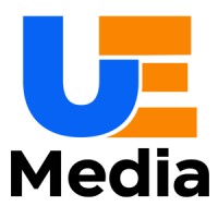 UE Media logo - Similar company to Fyonda