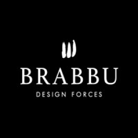 BRABBU DESIGN FORCES logo - Similar company to Essential Home | Mid-Century Modern Furniture
