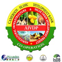 Agriculture Infrastructure Value Chain Development Project (AIVDP) logo - Similar company to Forum For Agriculture, Innovation And Empowerment For Children And Youths