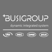 Busi Group logo - Similar company to Vibro System Srl