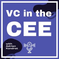 VC in the CEE logo - Similar company to Formative Company Builder