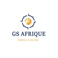 GS AFRIQUE (GÉOSPATIAL & SOLUTIONS) logo - Similar company to Jd Flydrone