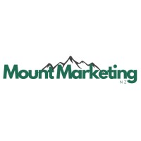 Mount Marketing NZ logo - Similar company to Low Carb Down Under