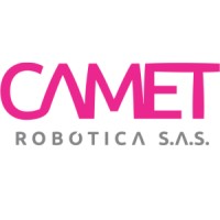 Camet Robótica SAS logo - Similar company to Easycommerce®
