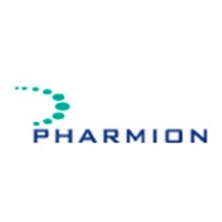 Pharmion logo - Similar company to Value Pharma Solution
