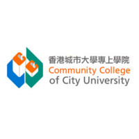Community College of City University logo - Similar company to Noah'S A.R.T.