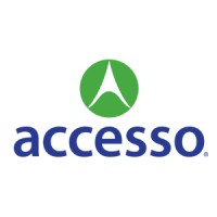 accesso logo - Similar company to Accesso Paradox