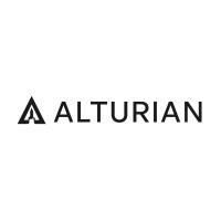Alturian logo - Similar company to Uipropitome Tech