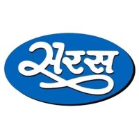 Saras Jaipur Dairy logo - Similar company to Iic Rapim