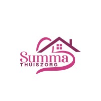 Summa Thuiszorg logo - Similar company to Roza Zorg