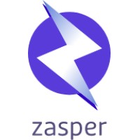Zasper logo - Similar company to Cognifyev