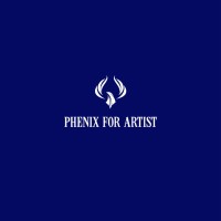 Phenix for artist logo - Similar company to Buroclick