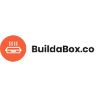 BuildaBox.co logo - Similar company to Housinglnteractive
