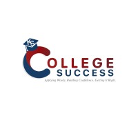 KS College Success logo - Similar company to Community College Preparatory Academy