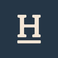 Harper Wilde logo - Similar company to Cuup