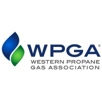 Western Propane Gas Association logo - Similar company to Teeco Products