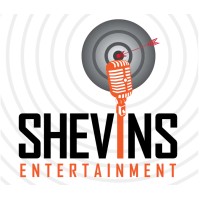 Shevins Entertainment logo - Similar company to Roptia