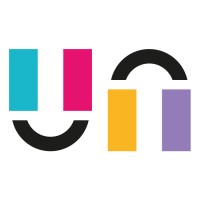 Universalize logo - Similar company to Strepelle