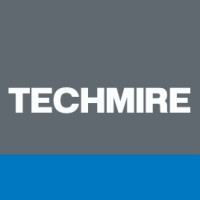 TECHMIRE logo - Similar company to Port-Royal Packaging Inc.
