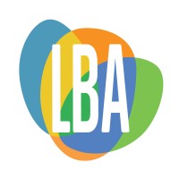 LBA Landscape Architecture logo - Similar company to Studio For Spatial Practice