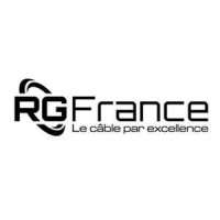 RG France logo - Similar company to Sdez