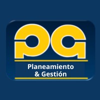 Planeamiento & Gestión logo - Similar company to Revolution Mining Software (Acquired By Rpmglobal)