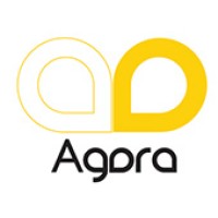 Agora Cameroun logo - Similar company to Karoo Group
