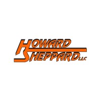 Howard Sheppard, LLC logo - Similar company to Ironclad Group