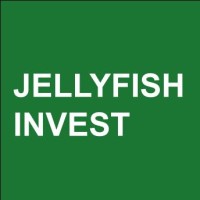 Jellyfish Invest logo - Similar company to Pocketmobile Communications