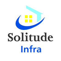 Solitude Infra Private Limited logo - Similar company to Sihi It Solutions