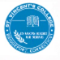 St. Vincent's College logo - Similar company to Lighthouse Learning Trust