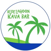 Blue Lagoon Kava Bar logo - Similar company to Tui Kava