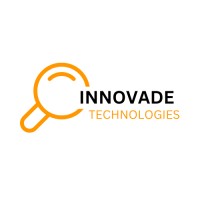 Innovade technologies logo - Similar company to Quantumx