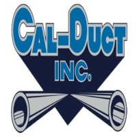 Cal-Duct, Inc logo - Similar company to Dangelo Co.