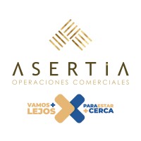 ASERTIA COMERCIAL S.A. logo - Similar company to Asertia