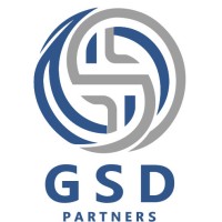 GSD Partners logo - Similar company to Thousand Cities Strategic Algorithms