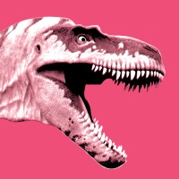 Royal Tyrrell Museum of Palaeontology logo - Similar company to Ground Hawk Services Ltd.