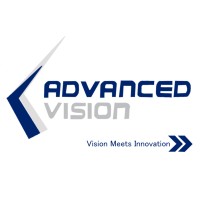 Advanced Vision logo - Similar company to Babsaudi