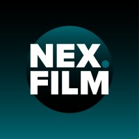 NexFilm logo - Similar company to Inbold Studio