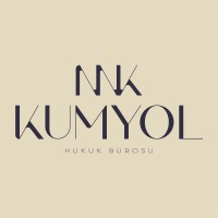 Kumyol Hukuk logo - Similar company to Msf Hukuk