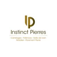 Instinct Pierres logo - Similar company to Cete+