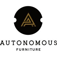 Autonomous Furniture logo - Similar company to Sawyer Made