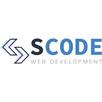 Scode - Web Development logo - Similar company to My Tp | A Blinqx Company