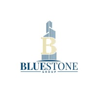 The BlueStone Group logo - Similar company to Heritage Plans